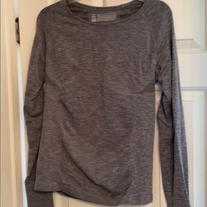 Victoria’s Secret sport VSX long sleeve shirt